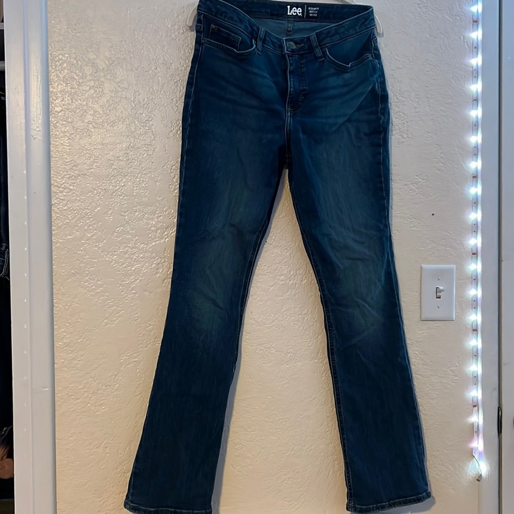 Lee Bootcut Jeans